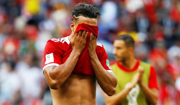 F.Bahçeli yıldız hüngür hüngür ağladı!