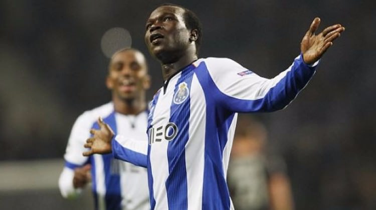 F.Bahçe'nin ilgilendiği Vincent Aboubakar'dan ilk açıklama