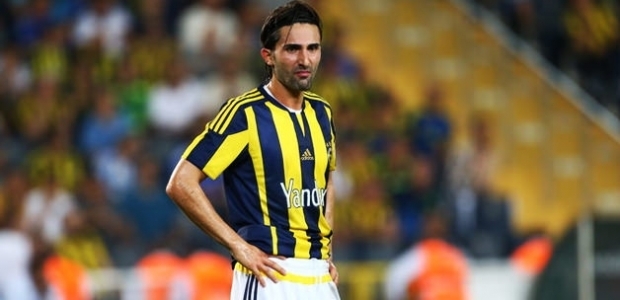 F.Bahçe'ye Diego'dan sonra bir şok daha!