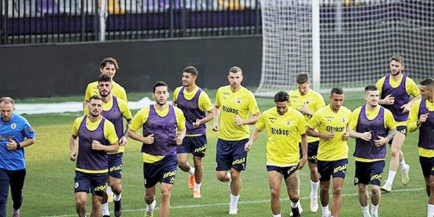 F.Bahçe'ye Tangocu kanat için hiçbir masraftan kaçınmıyor, küçük değil büyük düğmeye basıldı