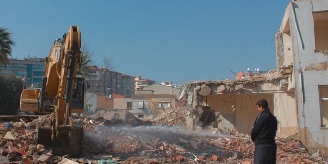 Yeni hastane geliyor