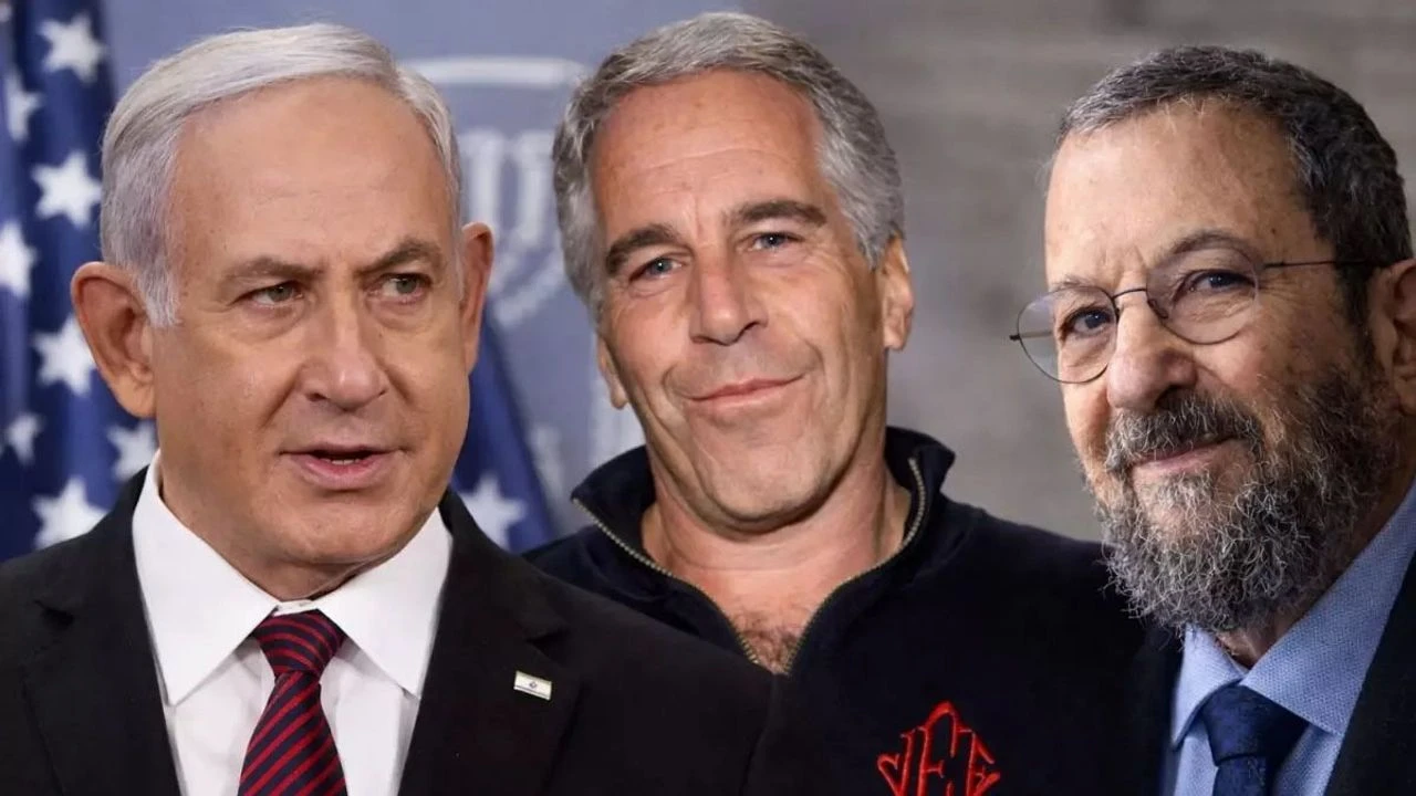 FBI belgeleri yayınladı: Şantaj imparatoru Epstein, İsrail ajanı olarak eğitilmiş!
