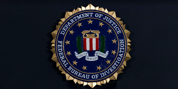 FBI, bir milyondan fazla Müslümanı fişledi!