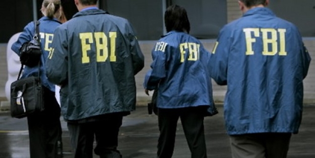 FBI büyük panikte! Tarihin en büyük şoku