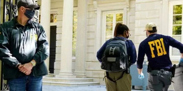 FBI çok sayıda bilgisayarını kaybetti