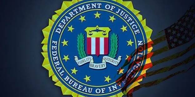 FBI duyurdu: Acil bir ulusal güvenlik tehdidi