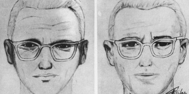 FBI duyurdu: 'Zodiac Katili'nin kimliği tespit edildi