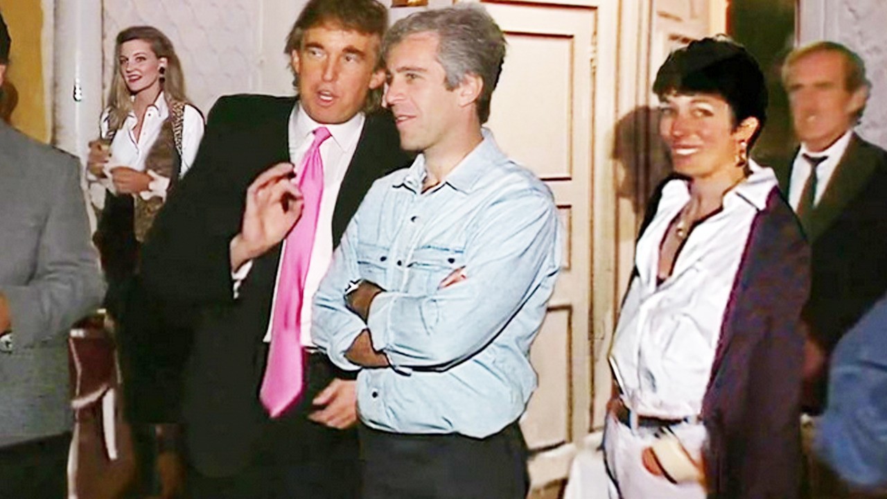 FBI: Epstein intihar etti: Şantaj girişimi! Musk, Trump yokmuş! Skandal iddia tepki çekti!