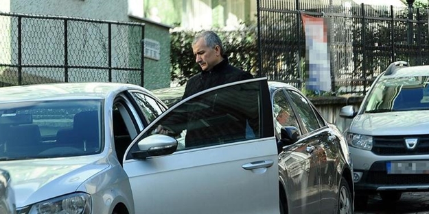 FBI Ergenekon dosyası gönderdi FETÖ’cüler yok etti