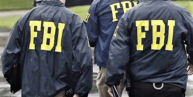 FBI harekete geçti! O isim casus çıktı