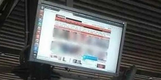 Ankara'da 'çocuk pornosu' operasyonu