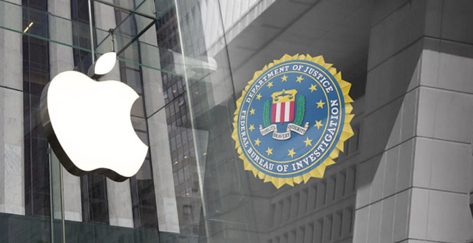 FBI: iPhone'un şifresini kırdık