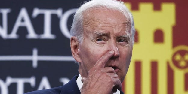 FBI, Joe Biden'ın evini aradı