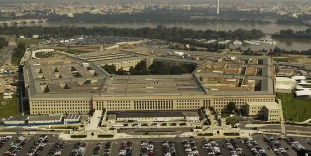 FBI, Pentagon çalışanı Türk’ü tutukladı
