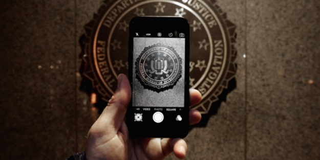 FBI, şimd de başka iPhone'ların peşinde