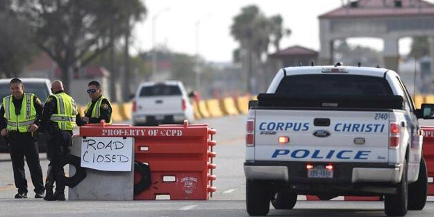 FBI Teksas'taki saldırının terör saldırısı olduğunu açıkladı