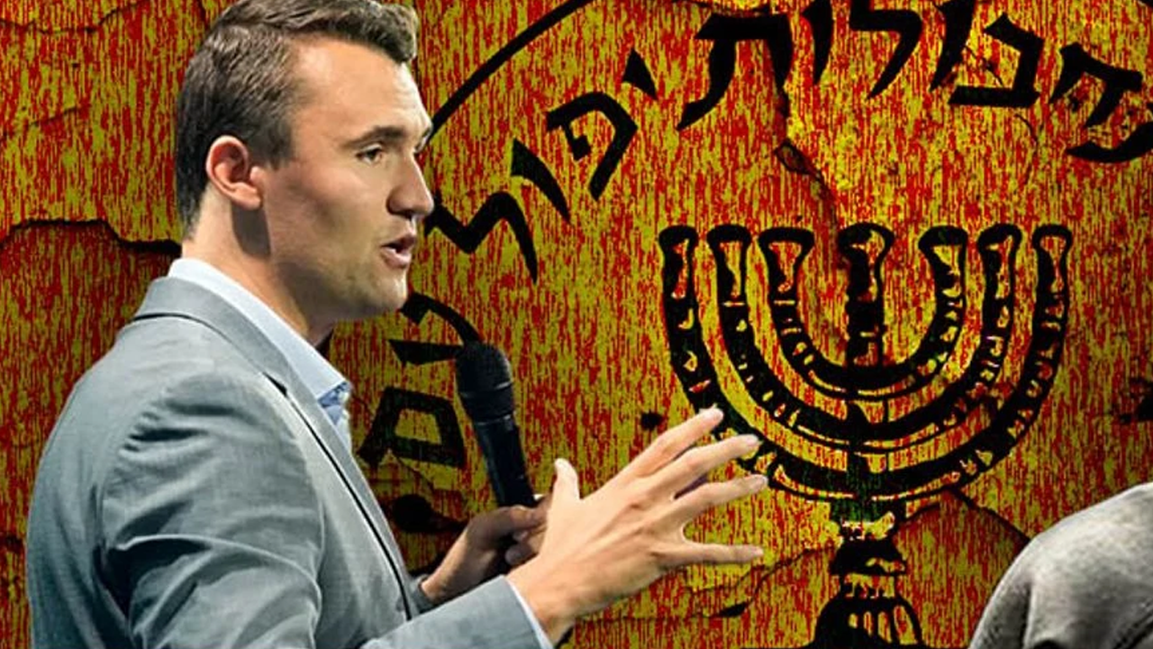 FBI tetikçiyi bulamadı: Charlie Kirk’in ölümünde İsrail iddiası!