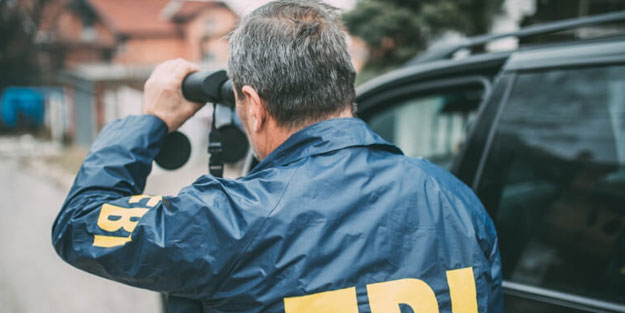 FBI’dan Huawei'e nükleer suçlaması