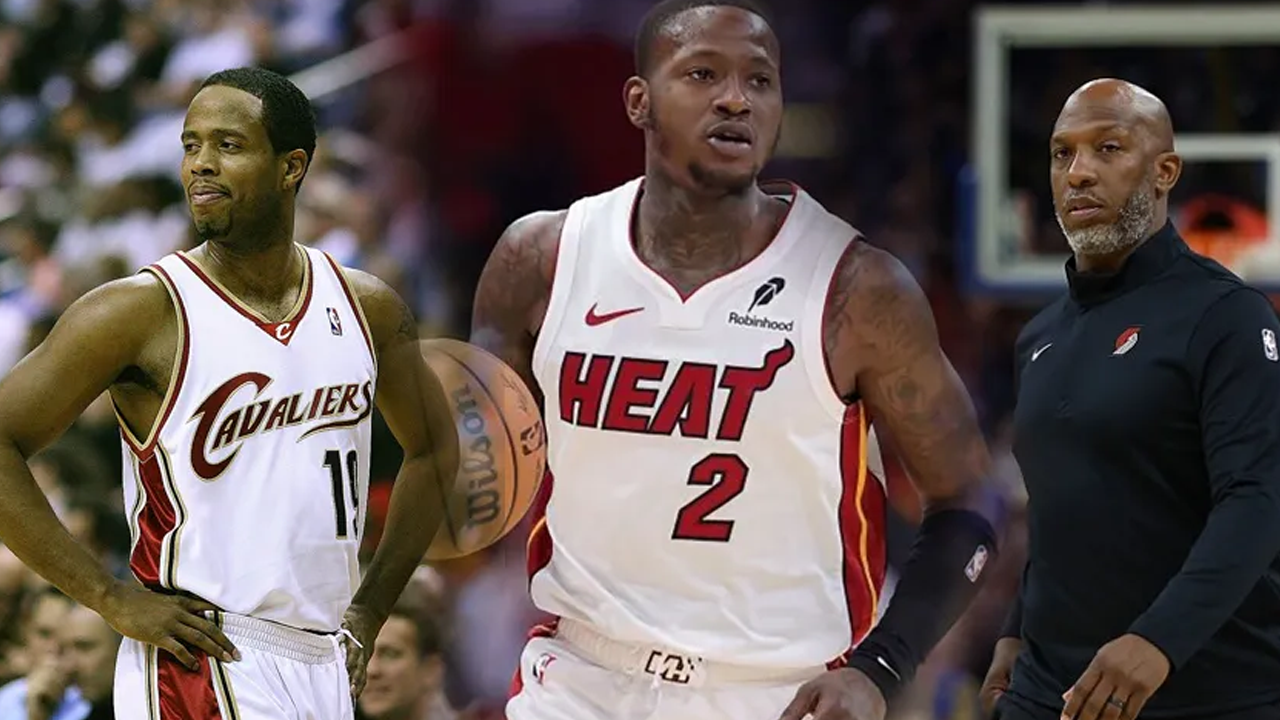 FBI'dan NBA oyuncularına operasyon!