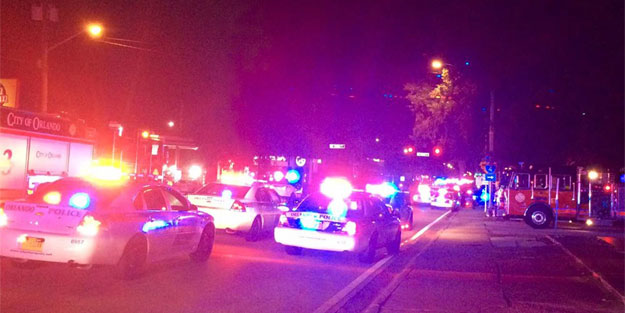 FBI: Saldırganı çok iyi tanıyoruz