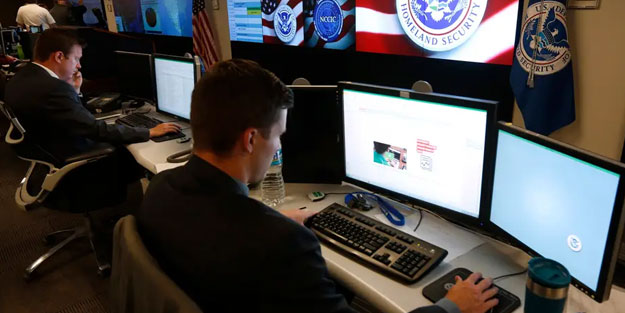 FBI'dan reklam engelleyici kullanın uyarısı