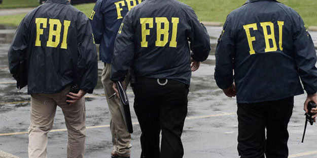 FBI'dan Rusya ve İran'a şok suçlama