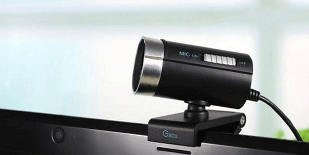 FBI'dan tüm bilgisayar kullanıcılarına kamera uyarısı