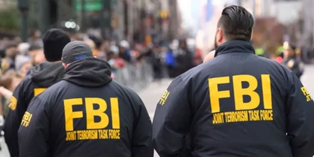 FBI’ın saha ofisine araçlı saldırı