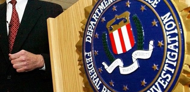 Savcılık FBI'ın oyununu bozdu