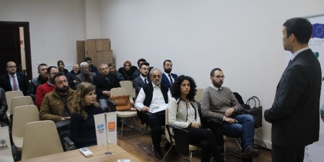 OKA kayıtdışı istihdamla mücadele ediyor