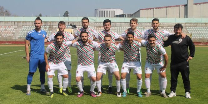 Yalovaspor küme düştü