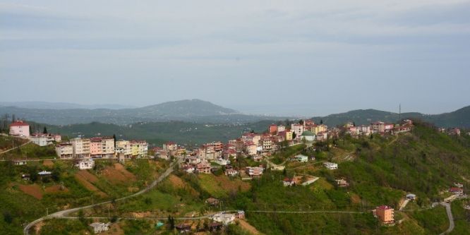 Başkan Kaya’dan Kabadüz’e doğalgaz müjdesi