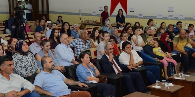ASEM Bilim ve Sanat Eğitimi tamamlandı
