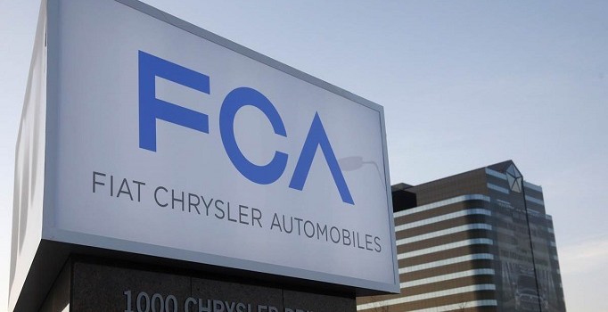 FCA, 1,9 milyon aracı geri çağırıyor