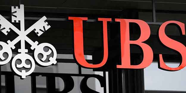 FCA'dan Bankacılık grubu UBS'ye şok ceza!