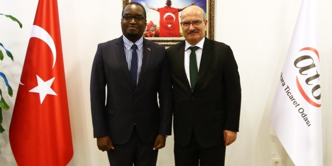 Kenya yeni yatırımlar bekliyor