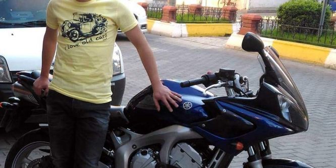 Aydın’da motosiklet kazası: 2 ölü
