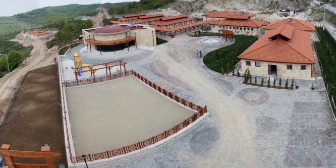 16 bin 400 sokak hayvanı tedavi edildi