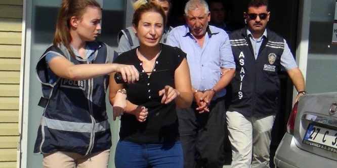 Kadın dernek başkanının kaçırılıp darp edildiği olayda yeni iddialar