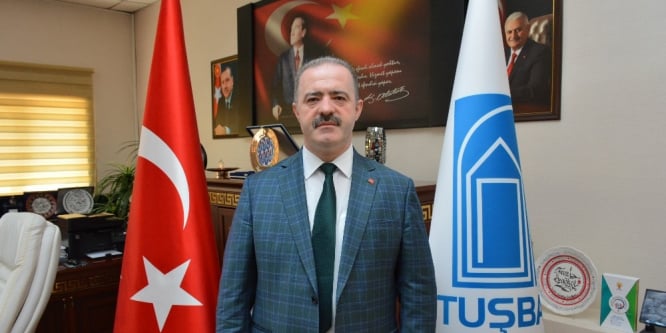Başkan Özgökçe’den 24 Temmuz Basın Bayramı mesajı