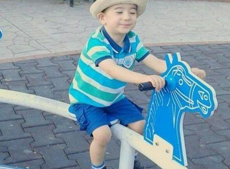 Kayıp Mert Efe fındık bahçesinde bulundu
