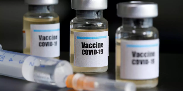 FDA, Moderna'ya acil kullanım onayını verdi!