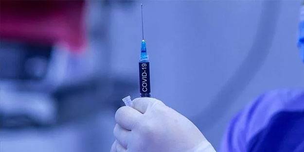 FDA'dan kritik Moderna kararı