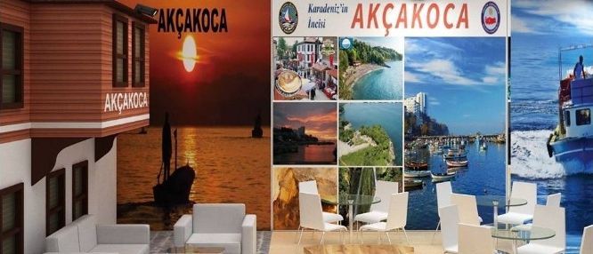 Akçakoca EMİT Fuarında tanıtıma hazır