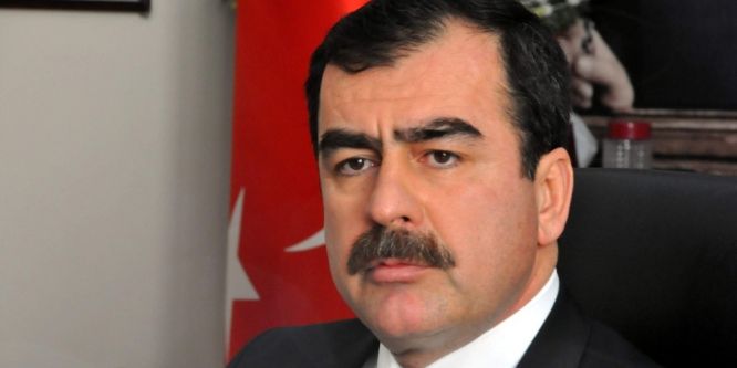 AK Parti’li Erdem’den AKPM’nin kararına tepki