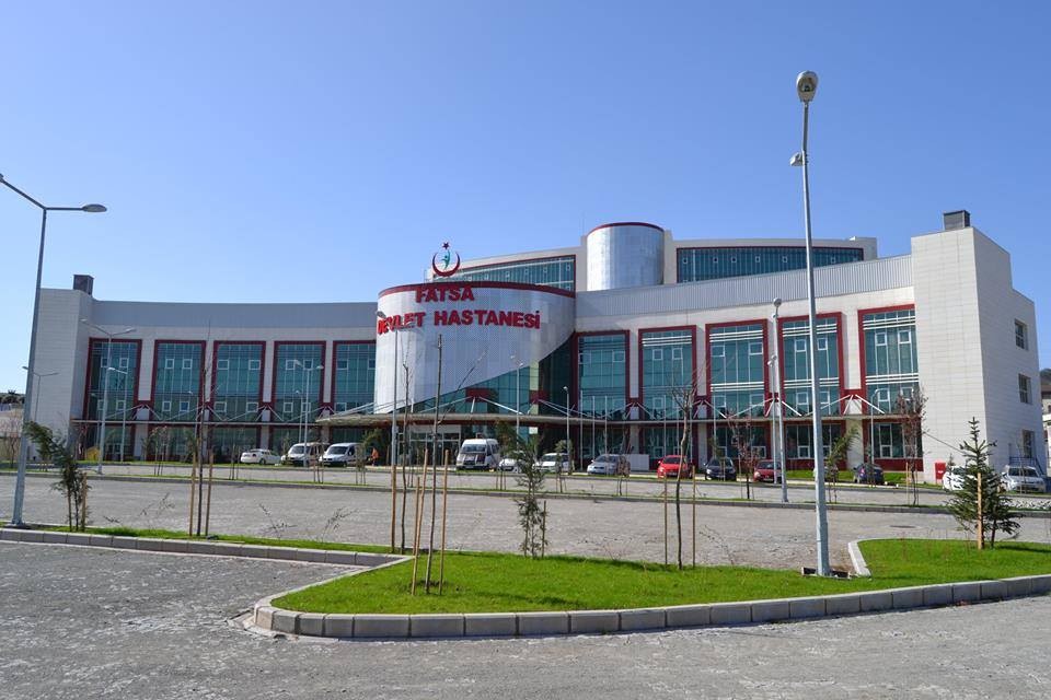 FDH’ye 12 doktor ataması yapıldı 