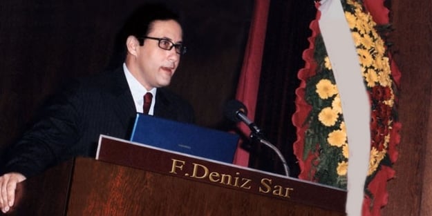 'Cenaze sokakta ADLİYELER KOKTU'