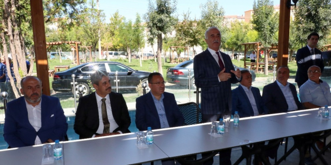 Bozdağ: 