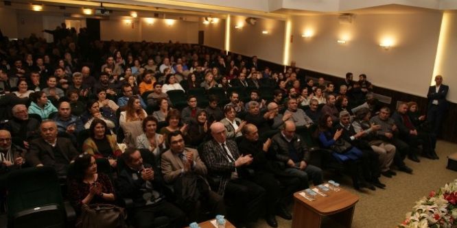 Anadolu’nun Abdalları mest etti