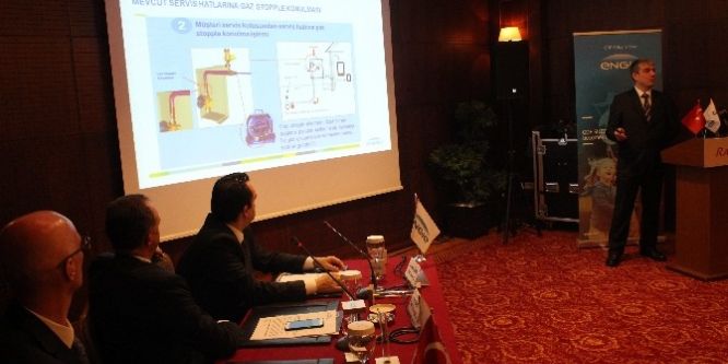 ’Stopple’ doğalgaz hat güvenliğini arttırıyor